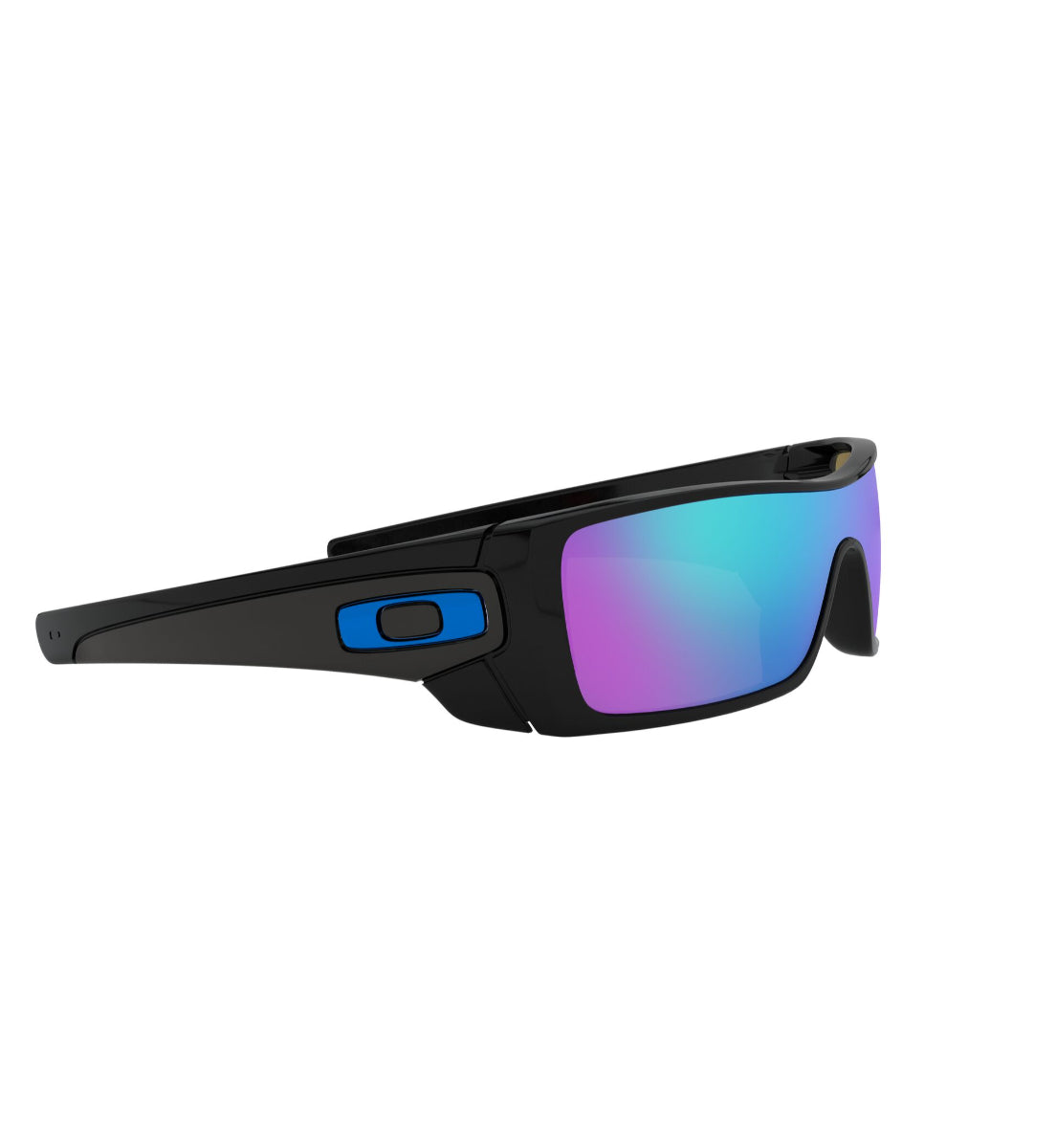 Gafas de sol Batwolf Azul Oakley