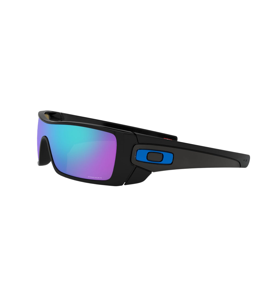 Gafas de sol Batwolf Azul Oakley