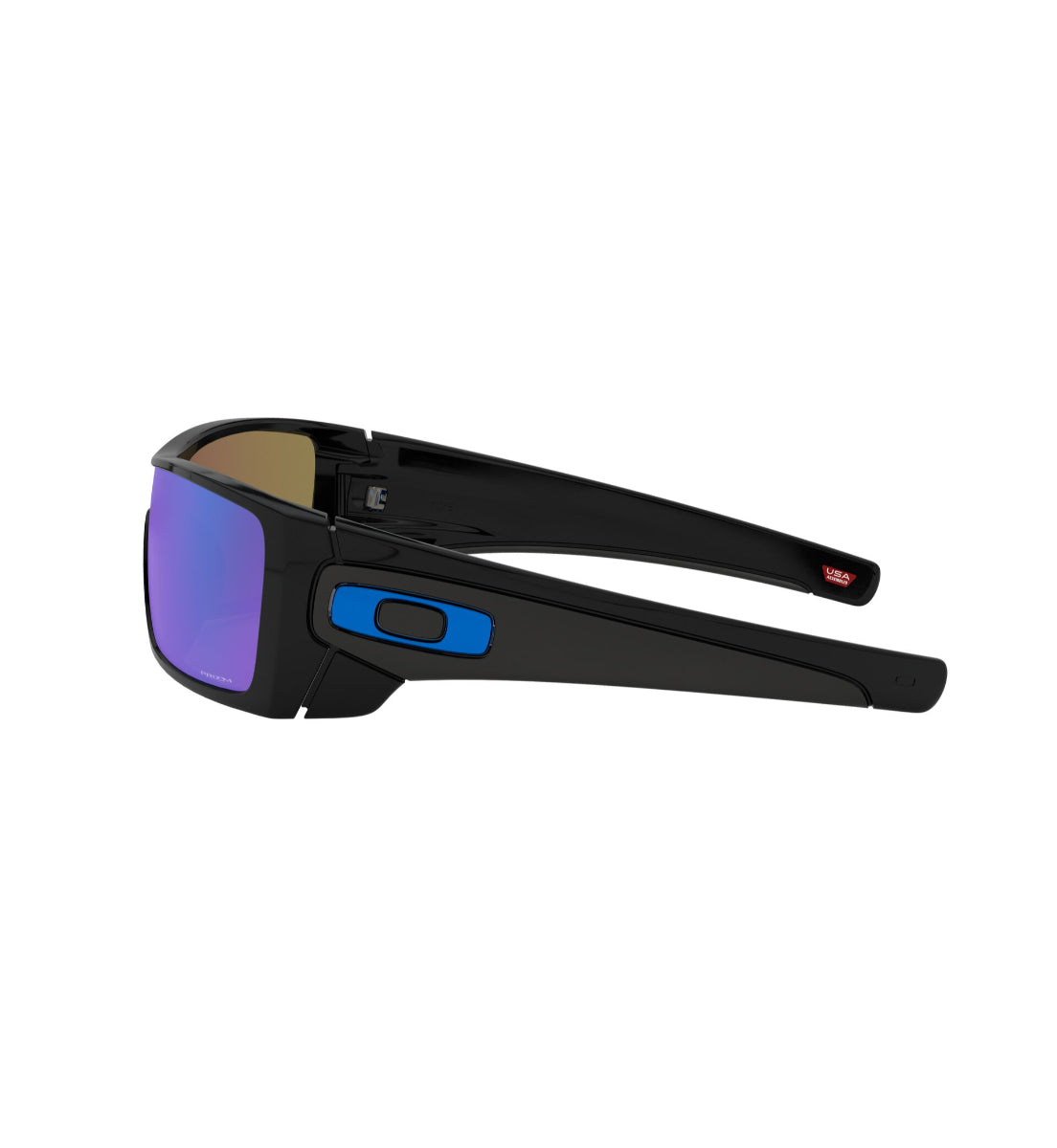 Gafas de sol Batwolf Azul Oakley
