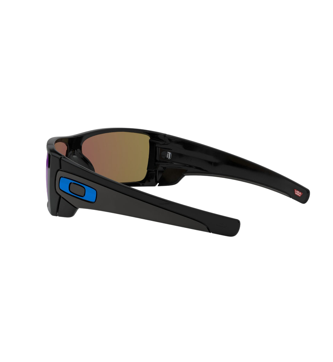 Gafas de sol Batwolf Azul Oakley
