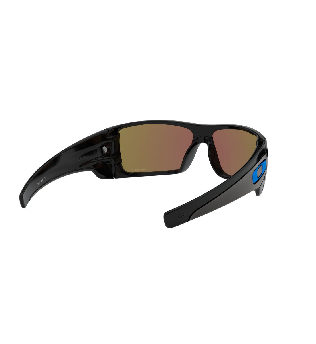 Gafas de sol Batwolf Azul Oakley
