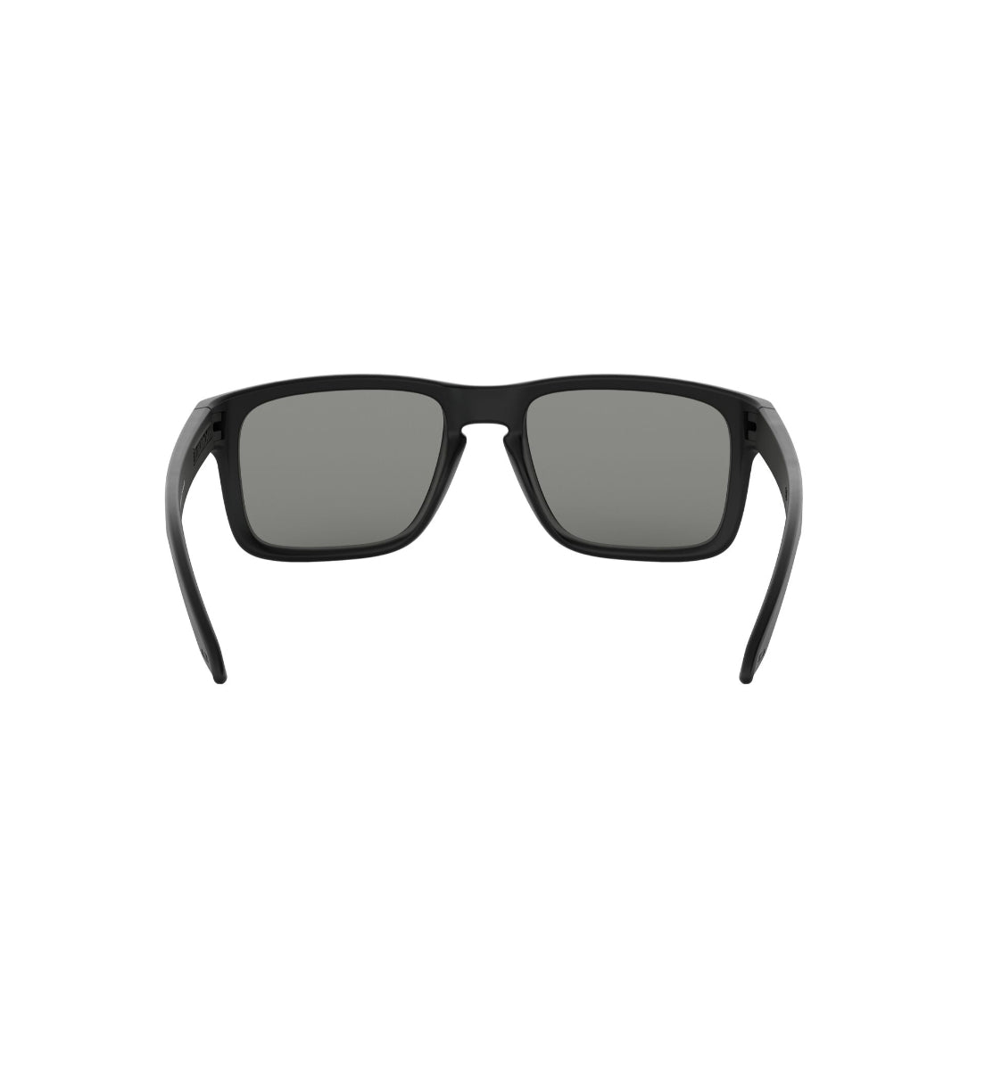 Gafas de sol Holbrook Red Iridium negro Oakley