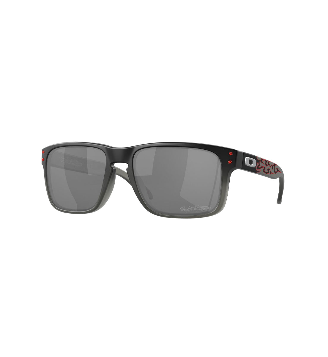 Gafas de Sol Holbrook Prizm Black Oakley