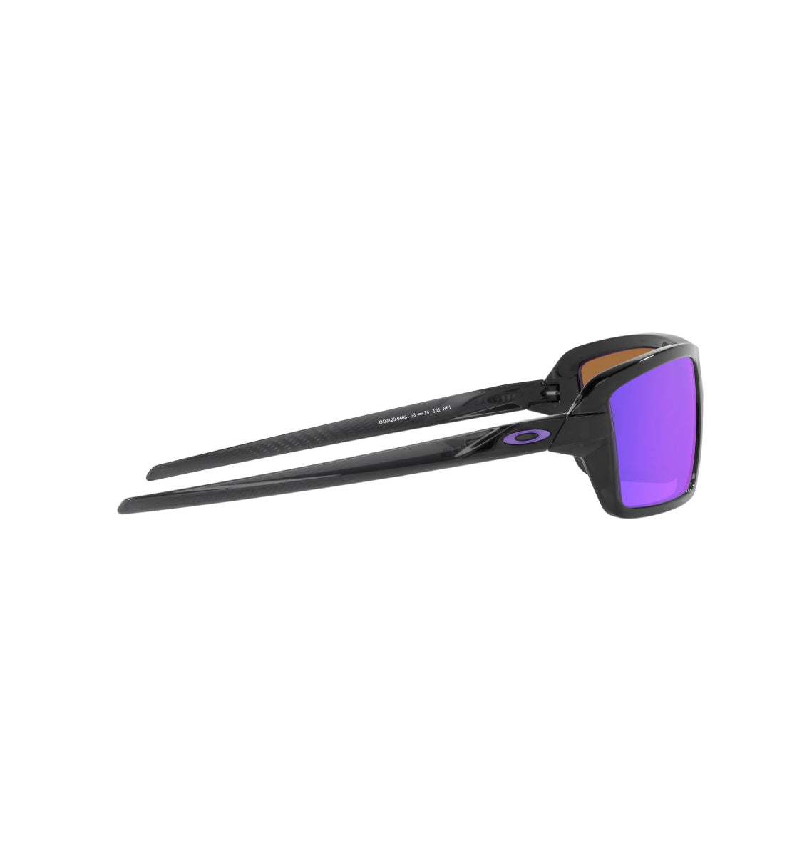 Gafas de sol Cables negro Oakley