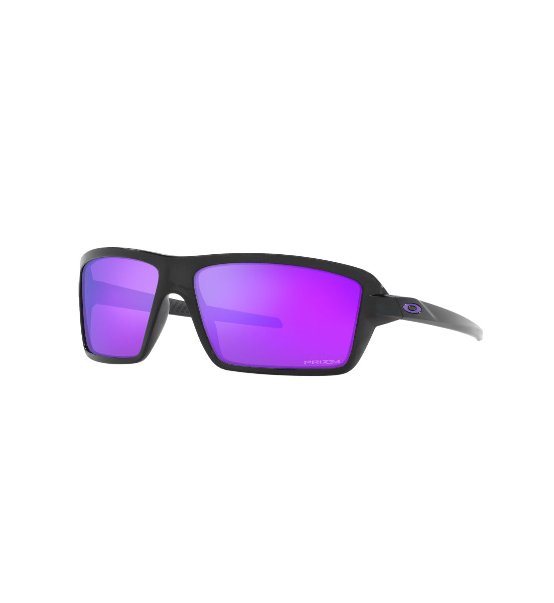 Gafas de sol Cables negro Oakley