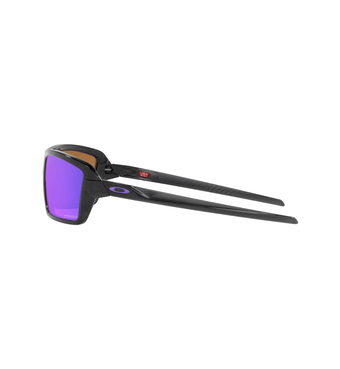 Gafas de sol Cables negro Oakley