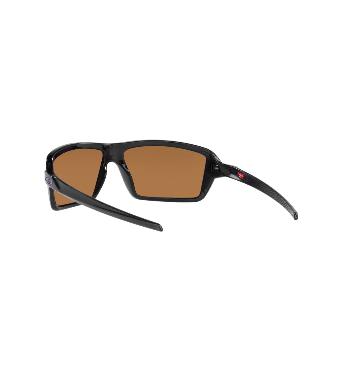 Gafas de sol Cables negro Oakley
