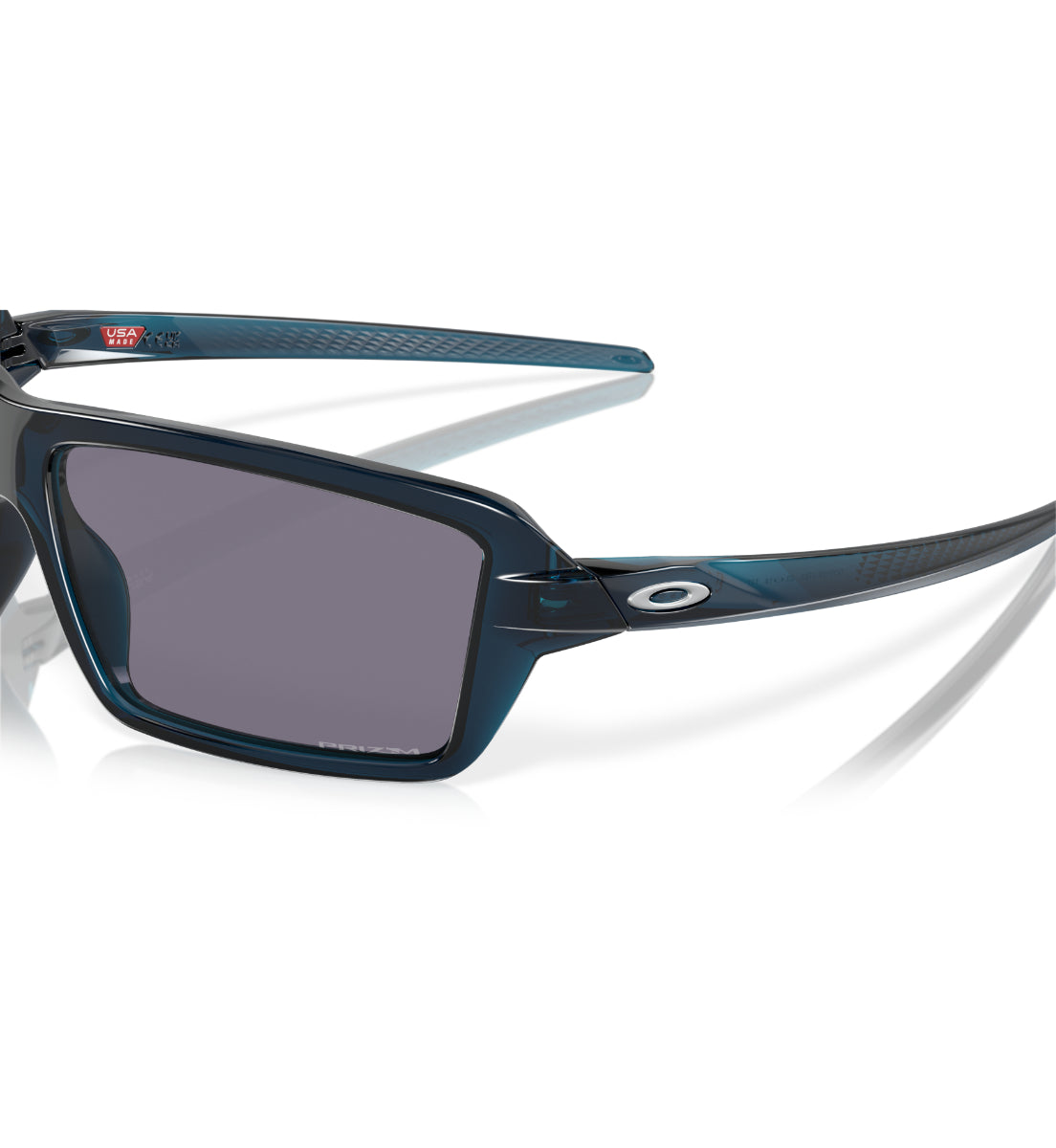 Gafas de Sol Oakley Cables OO9129 912917 63