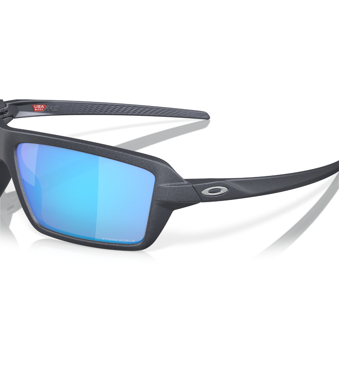 Gafas de Sol Oakley Cables OO9129 912918 63