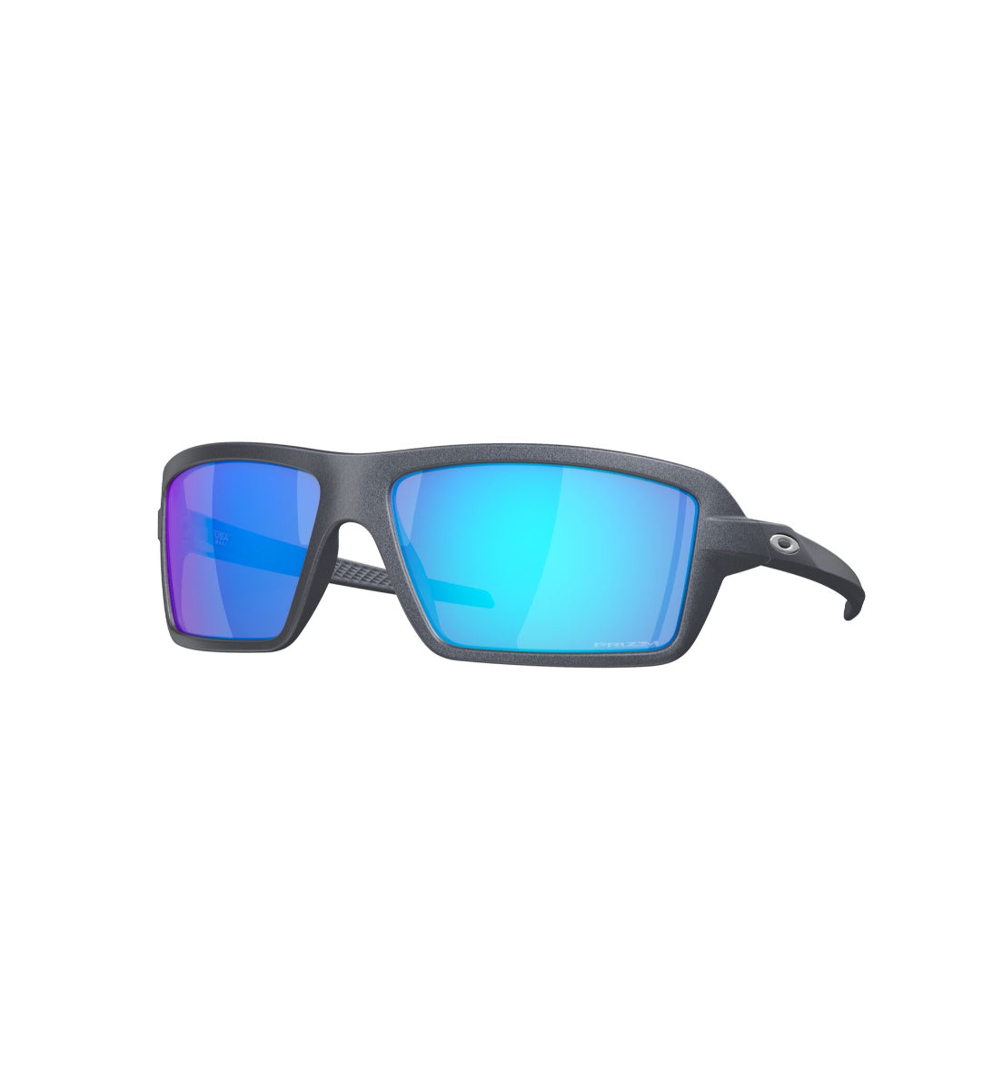 Gafas de Sol Cables Prizm Sapphire Oakley