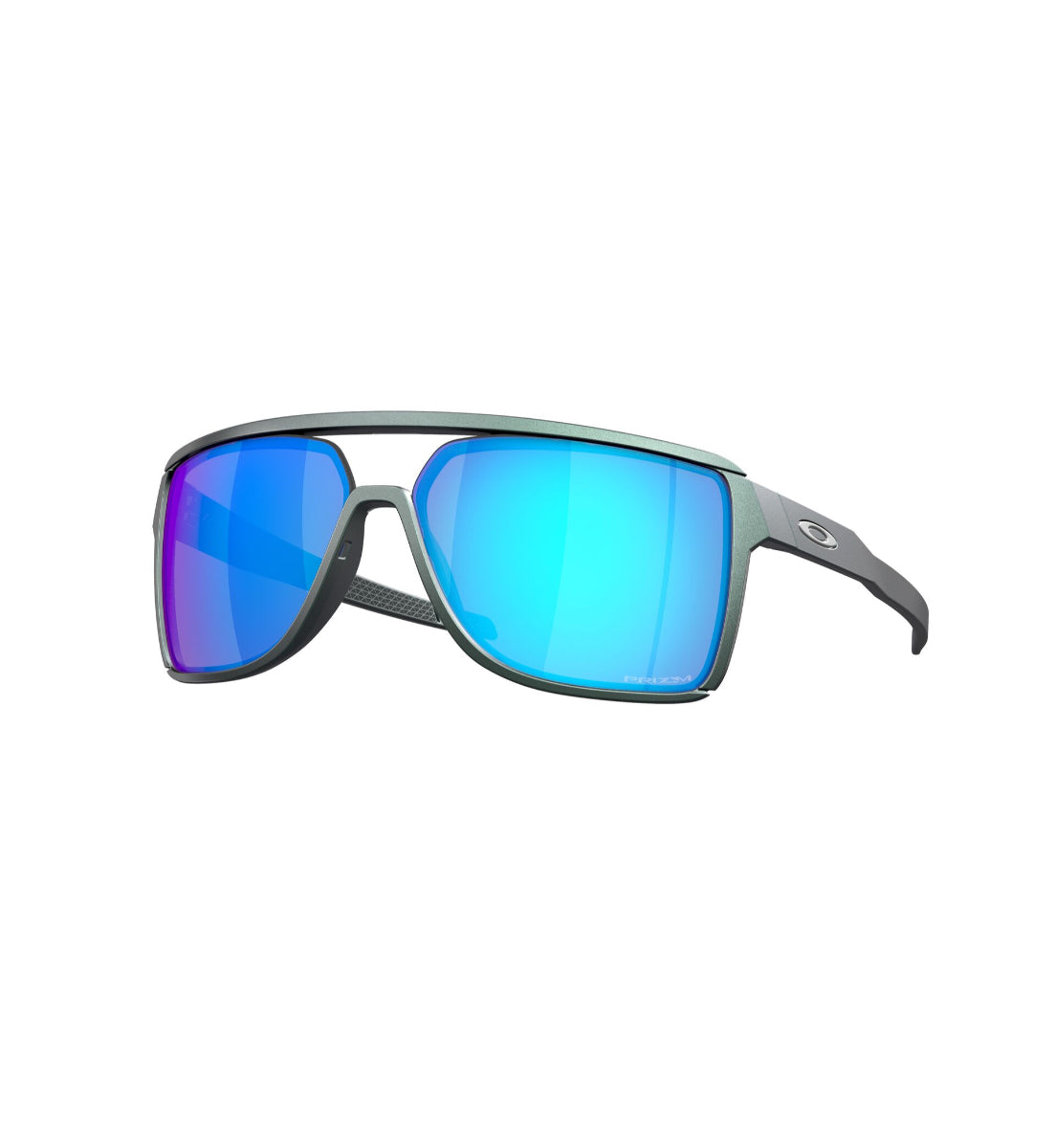Gafas de Sol Castel Prizm Sapphire Oakley
