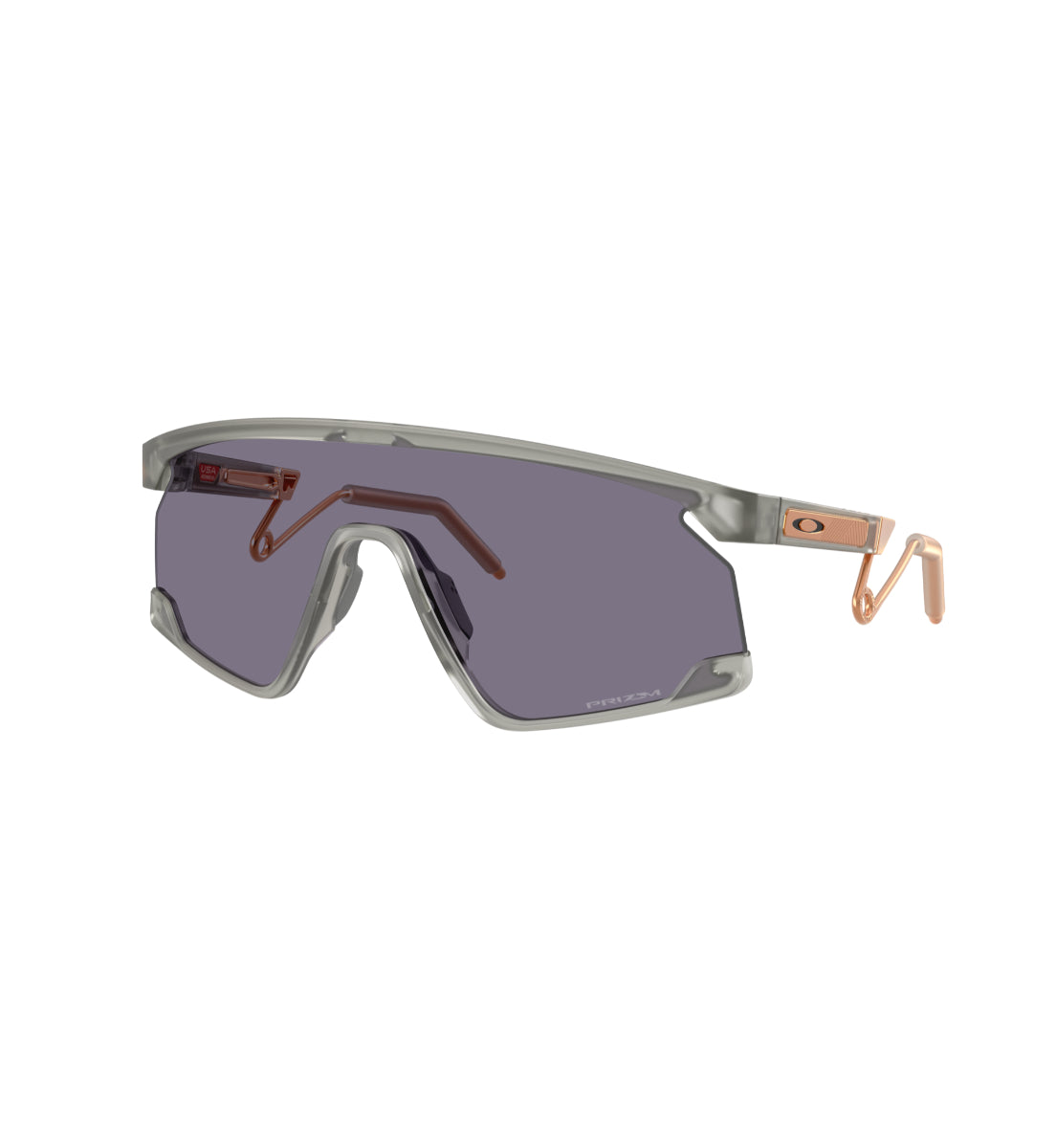 Gafas de Sol Oakley Bxtr Metal OO9237 923713 39