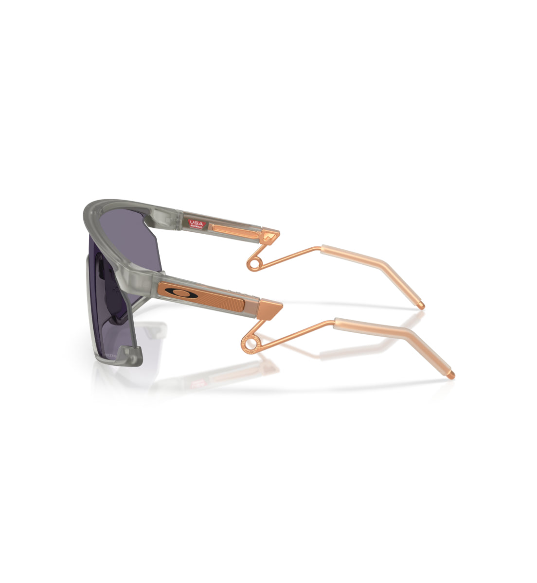 Gafas de Sol Oakley Bxtr Metal OO9237 923713 39