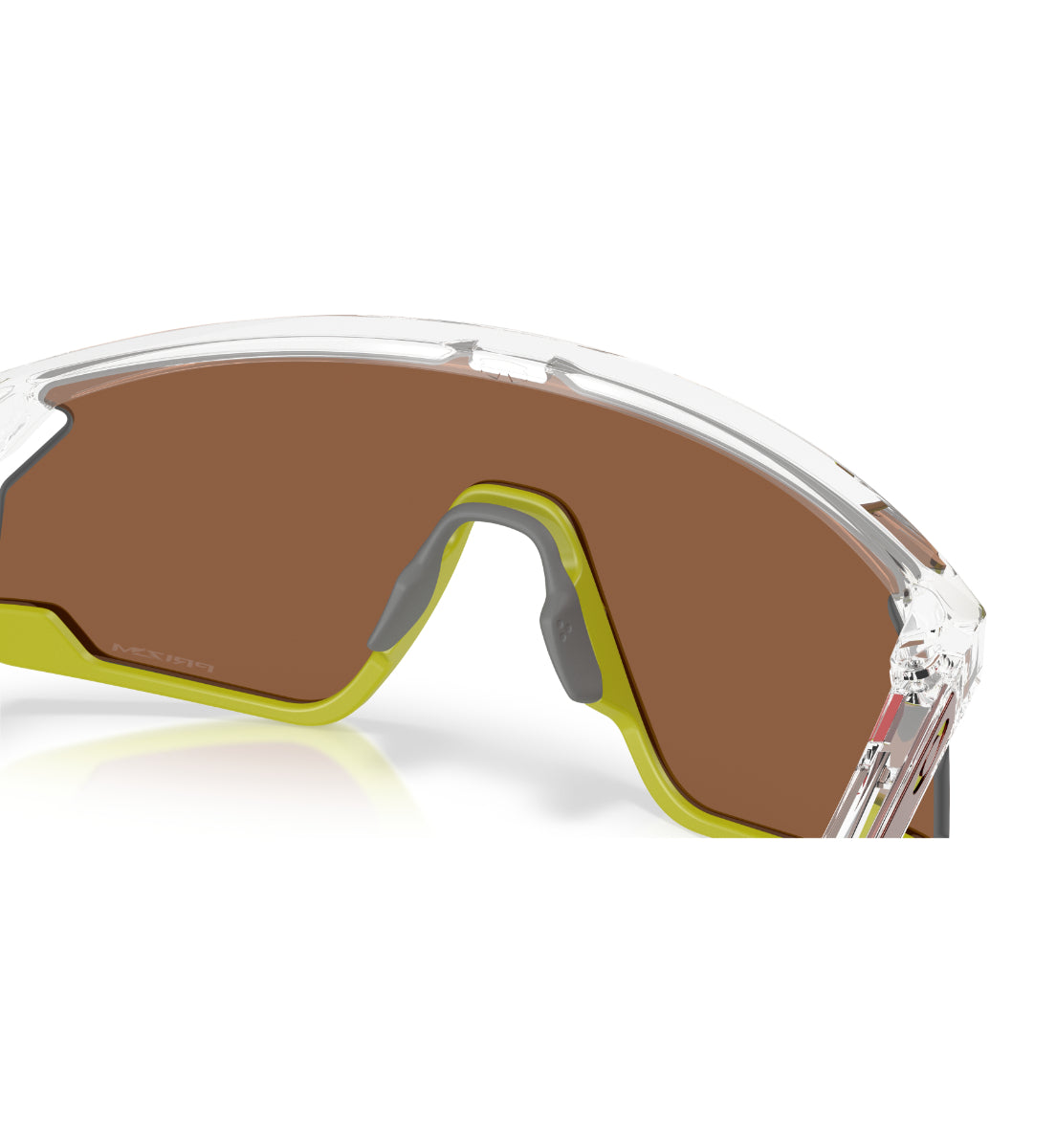 Oakley BXTR METAL – Gafas de Sol para Hombre