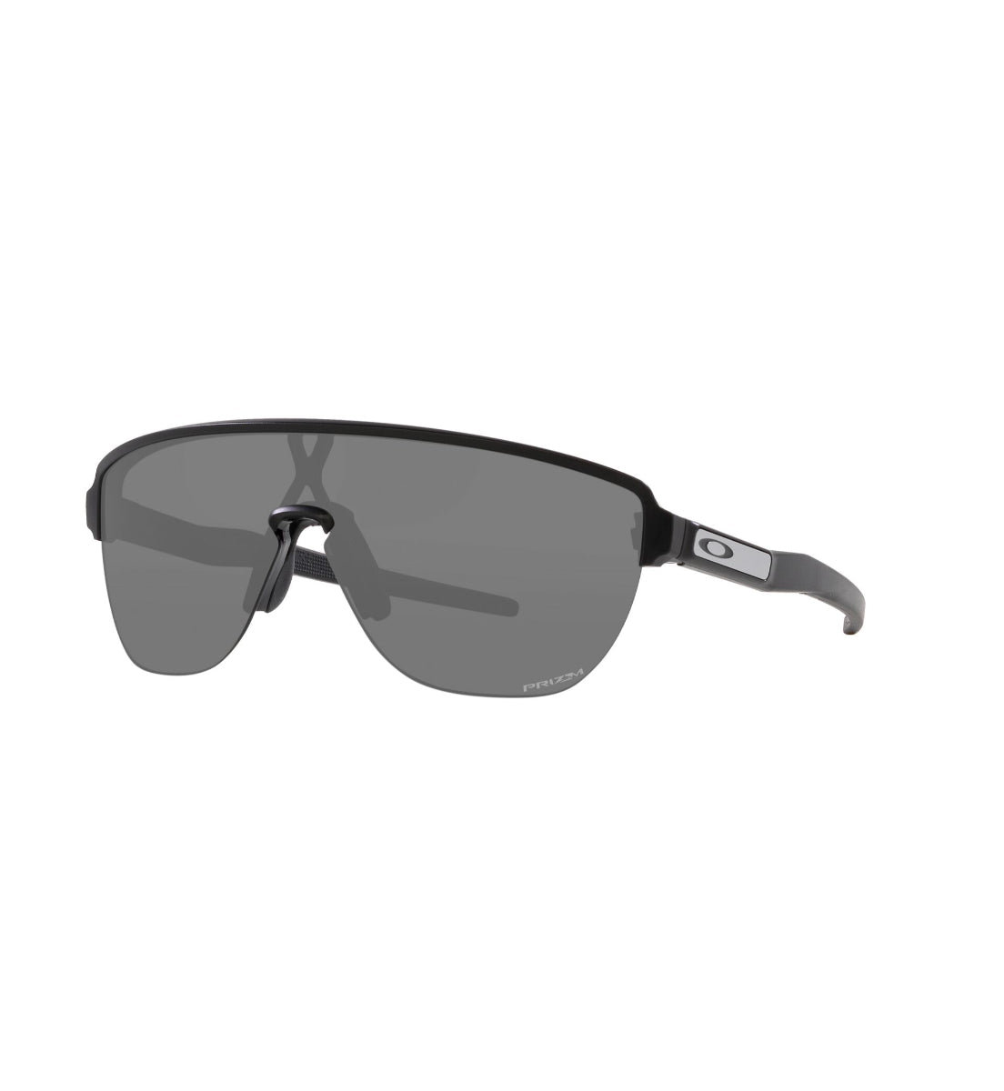 Gafas de sol Corridor negro Oakley