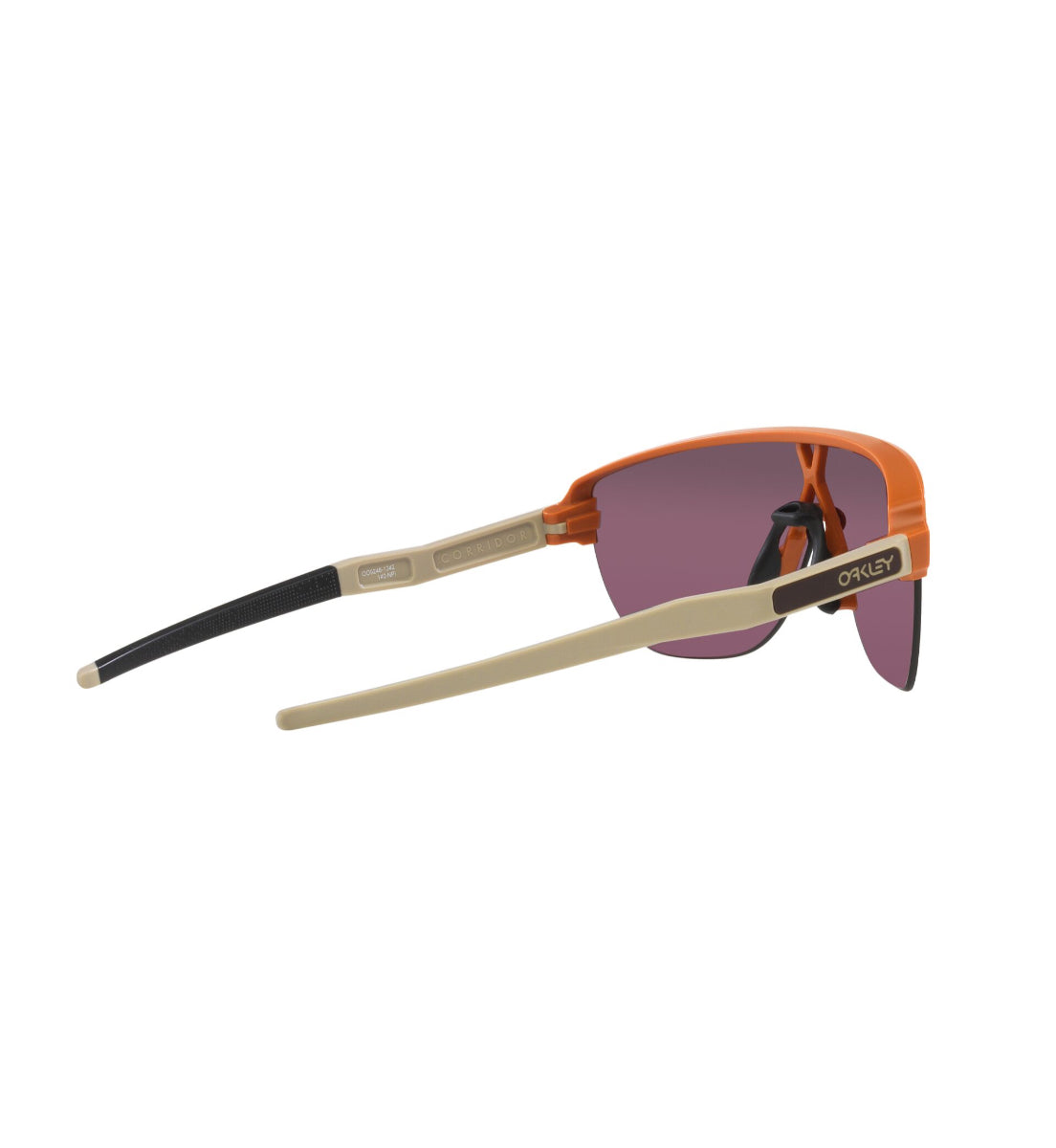 Gafas de Sol Oakley Corridor OO924892481342