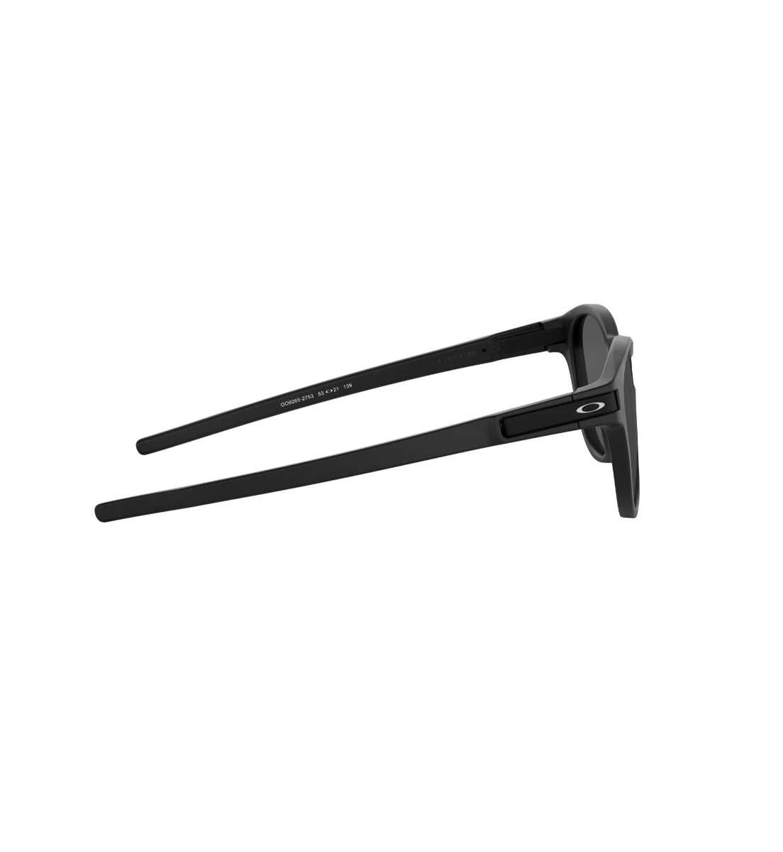 Gafas de sol Latch negro Oakley