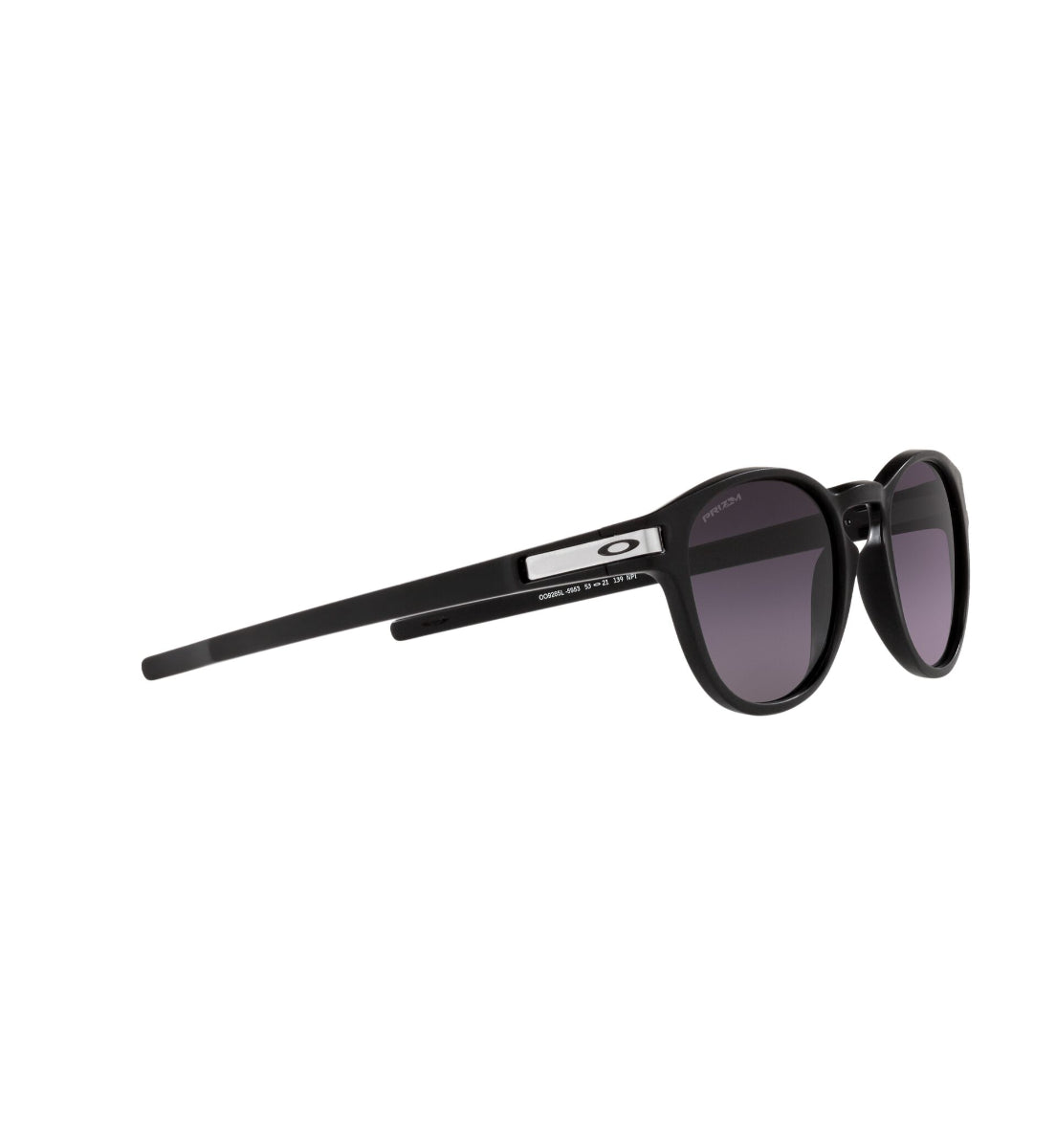 Gafas de sol Latch negro Oakley