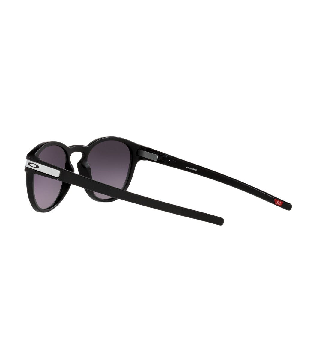 Gafas de sol Latch negro Oakley