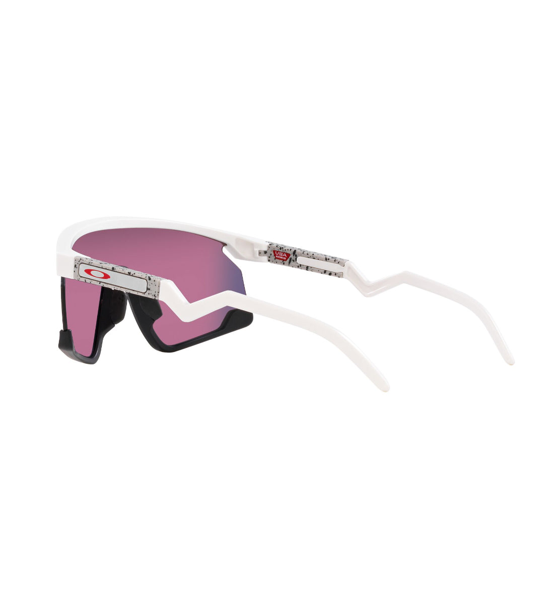Gafas de sol OO9280 Blanco Oakley