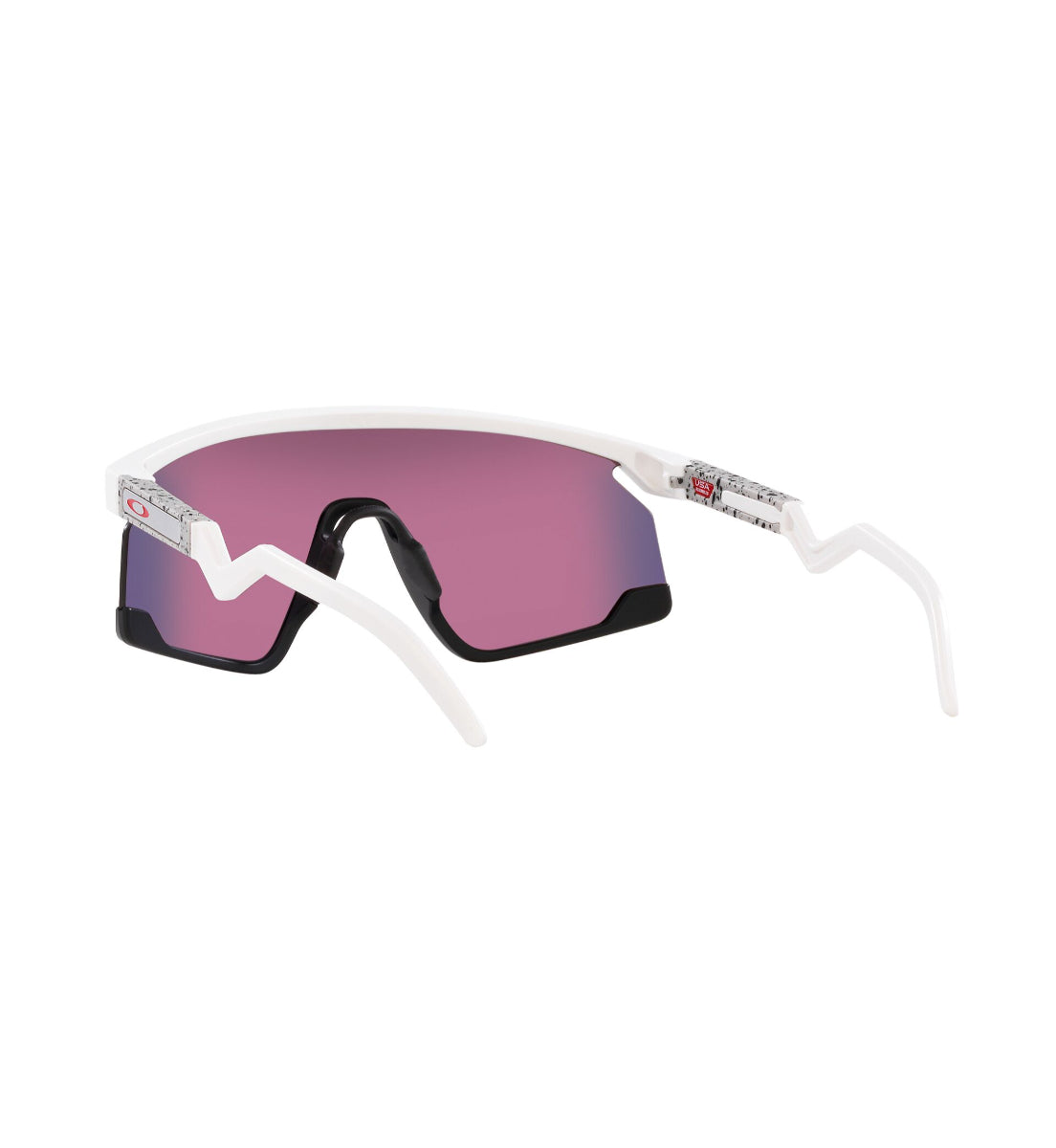 Gafas de sol OO9280 Blanco Oakley