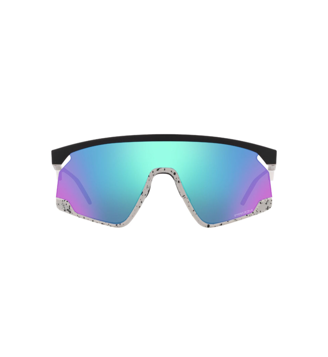 Gafas de sol Bxtr negro Oakley