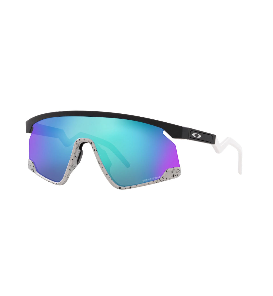 Gafas de sol Bxtr negro Oakley