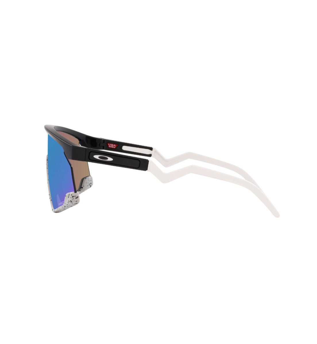 Gafas de sol Bxtr negro Oakley