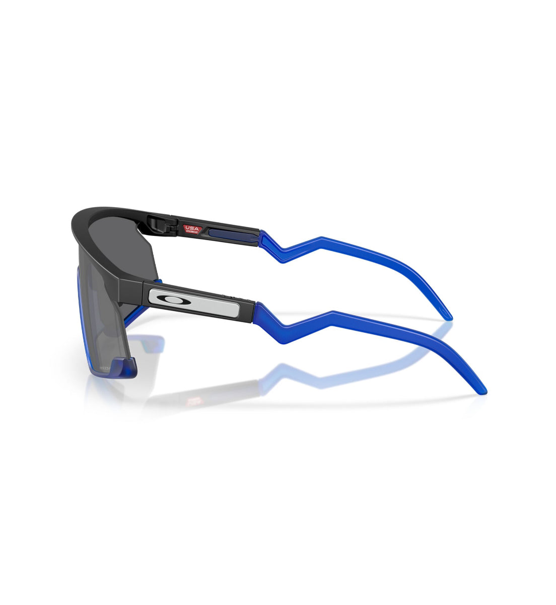 Gafas De Sol Bxtr Negro Mate Oakley