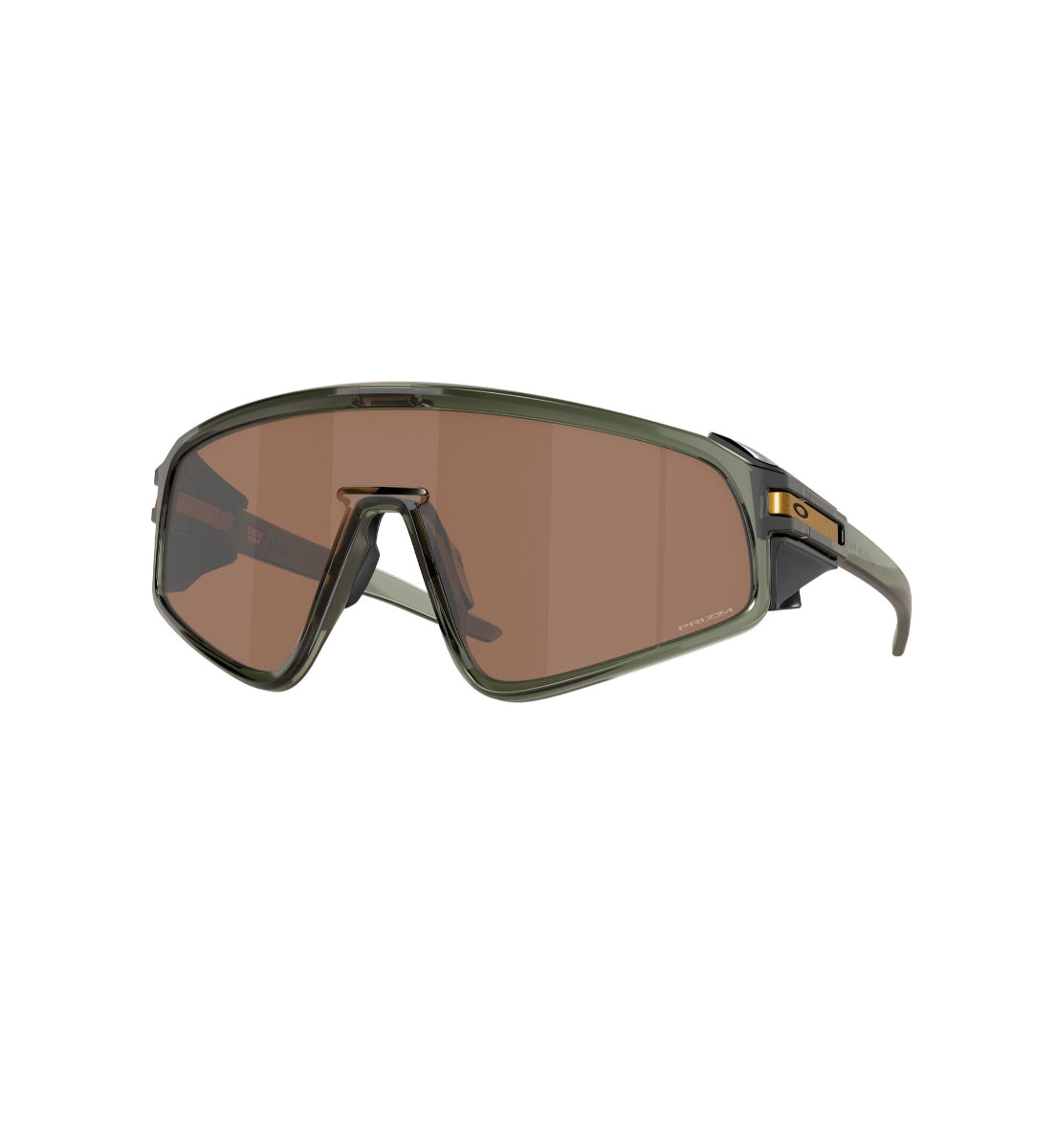 Oakley Latch Panel