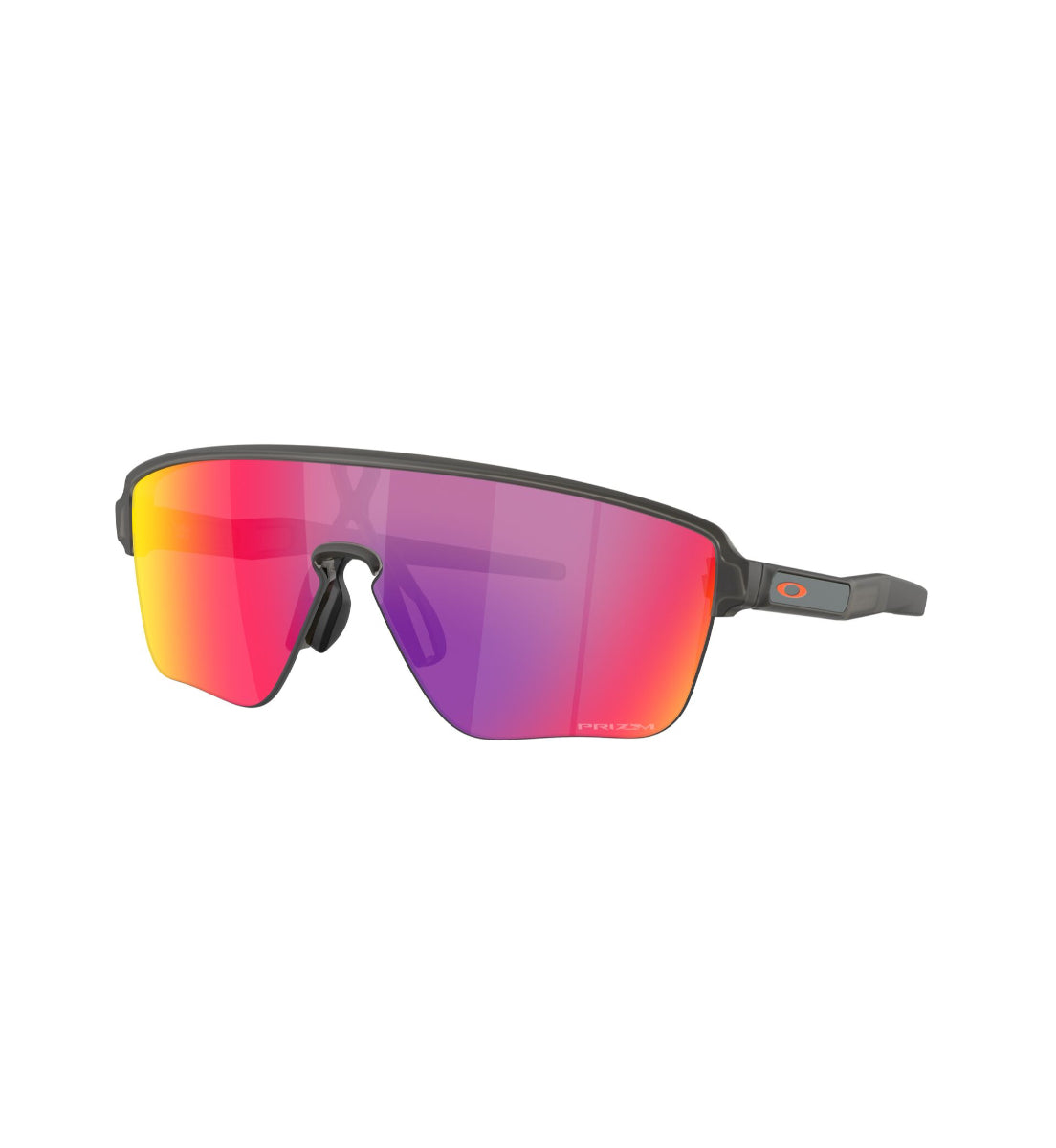 Gafas De Sol Corridor Sq Humo Gris Mate Oakley