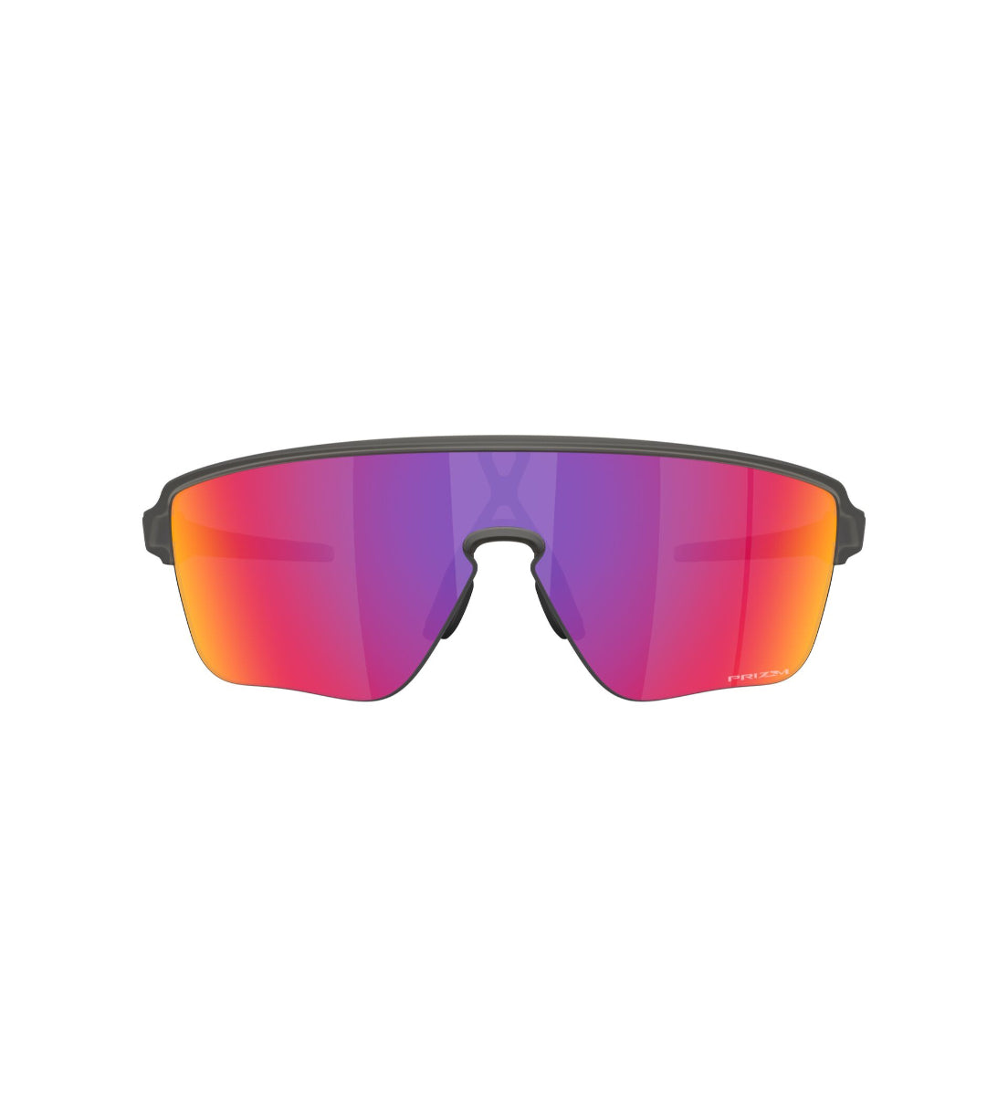 Gafas De Sol Corridor Sq Humo Gris Mate Oakley