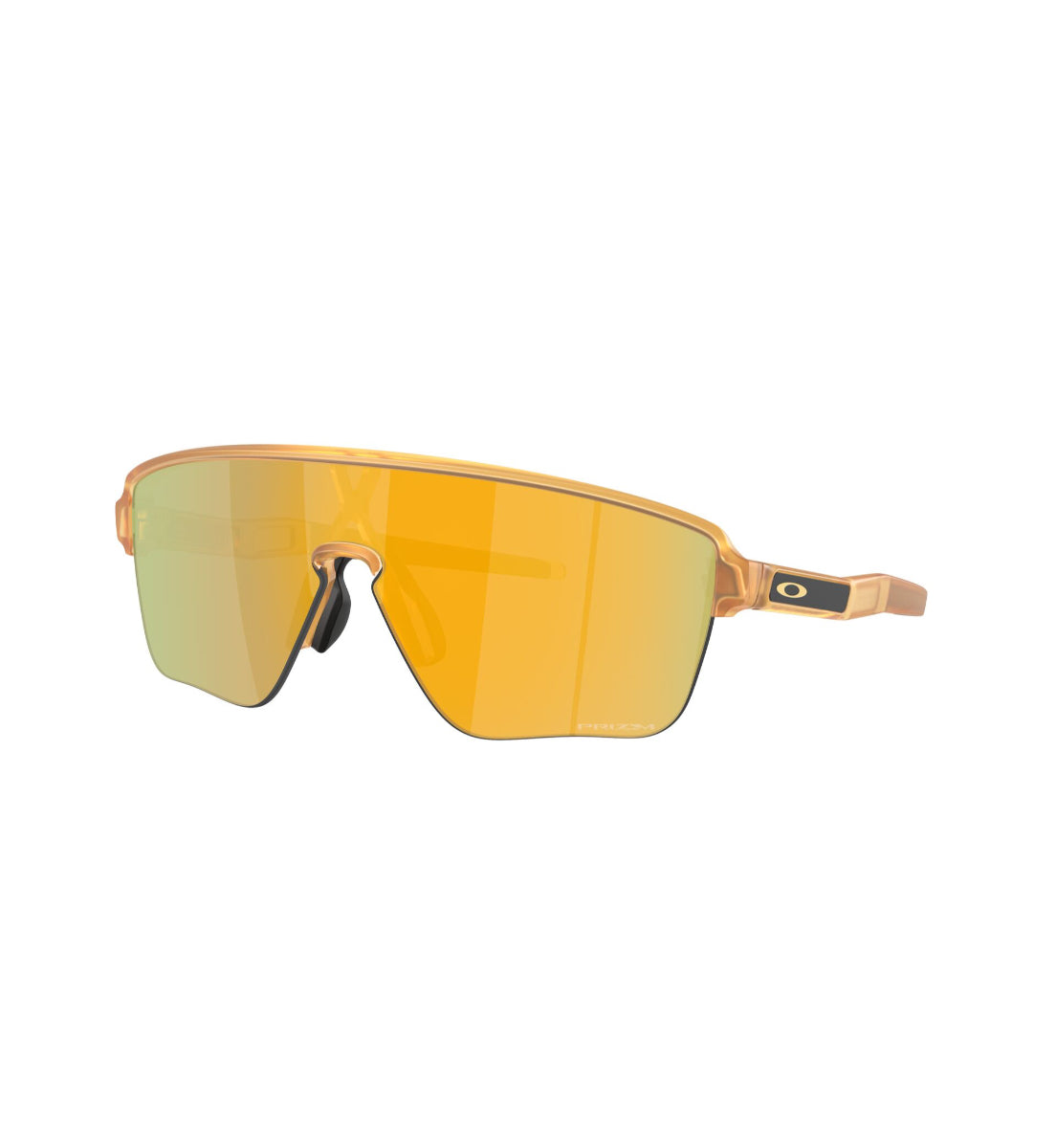 Gafas De Sol Corridor Sq Mostaza Oakley
