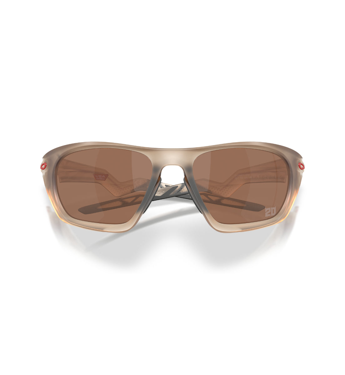 Oakley LATERALIS – Gafas de Sol para Hombre