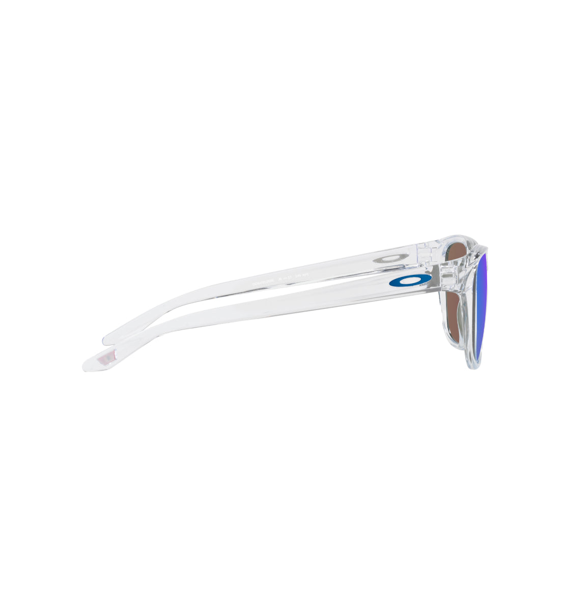 Gafas de Sol Manorburn Traslúcido Oakley