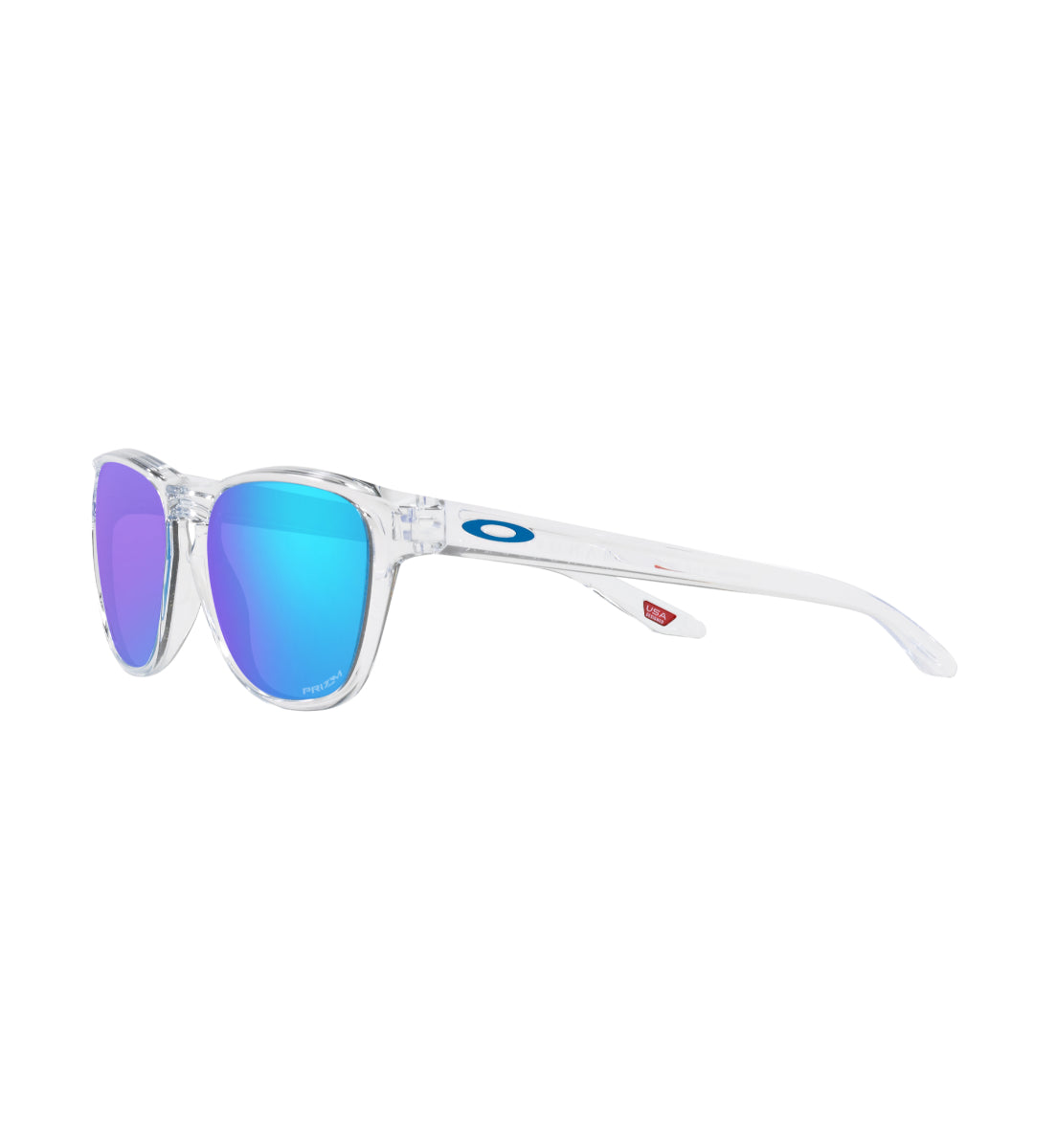 Gafas de Sol Manorburn Traslúcido Oakley