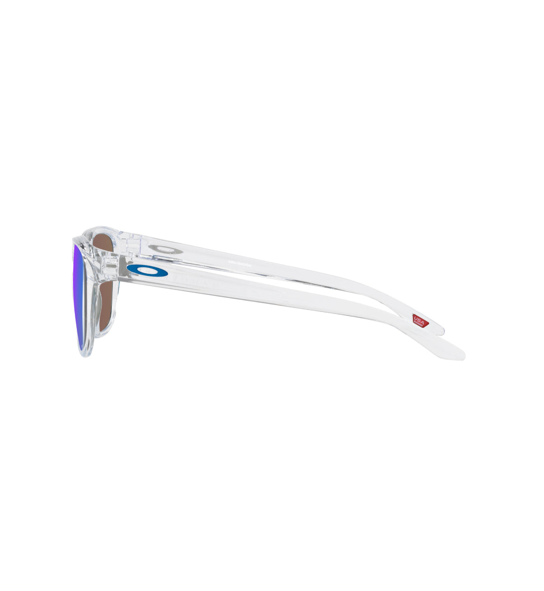 Gafas de Sol Manorburn Traslúcido Oakley