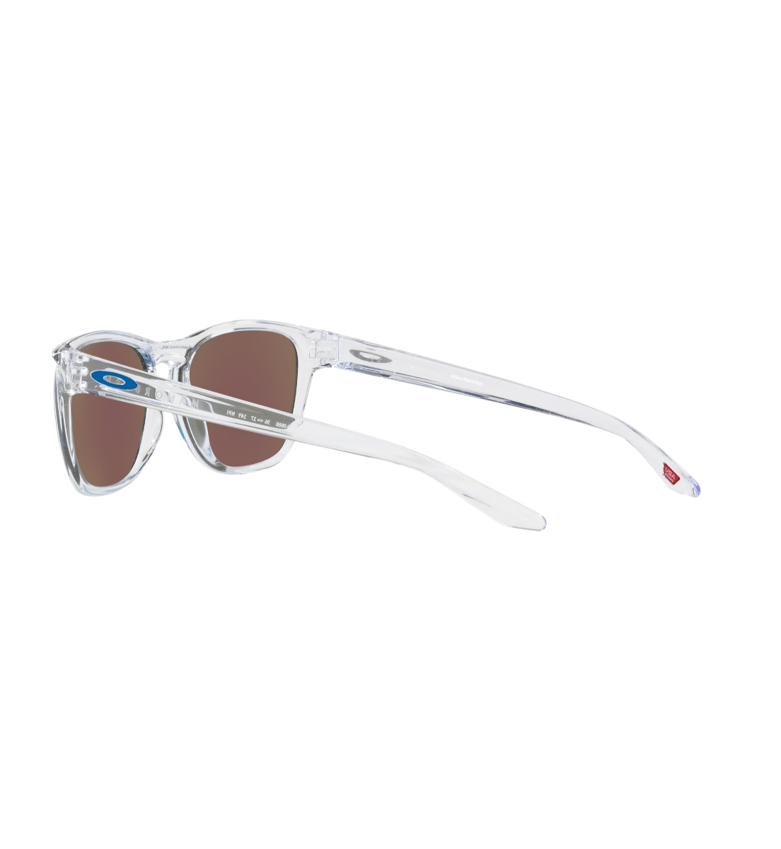 Gafas de Sol Manorburn Traslúcido Oakley