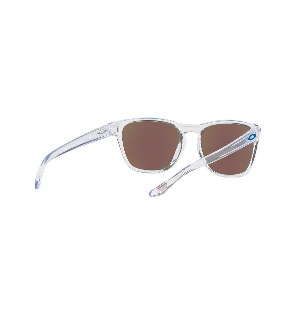 Gafas de Sol Manorburn Traslúcido Oakley
