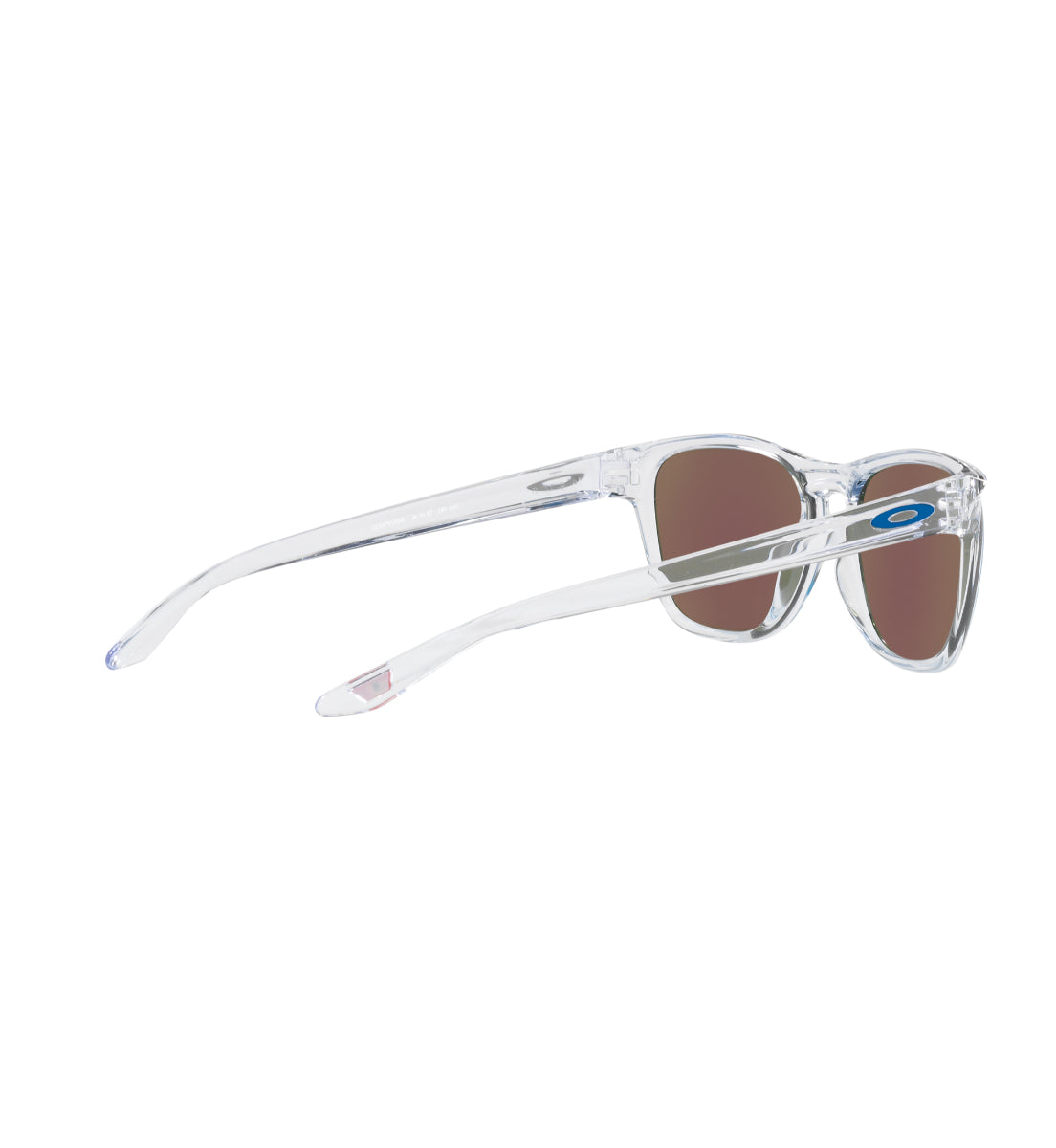 Gafas de Sol Manorburn Traslúcido Oakley