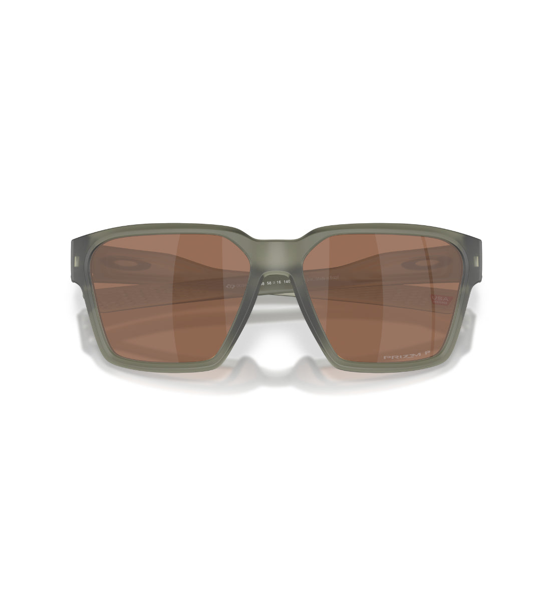 Gafas de Sol Oakley Briza OO9497 949705 58