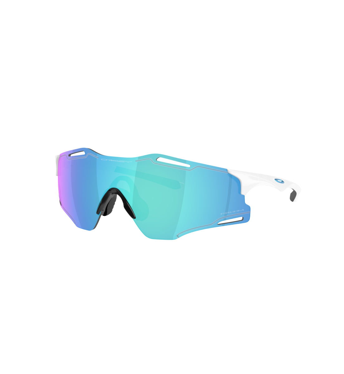 Gafas de Sol Oakley Cybr Zero OO9512 951202 39