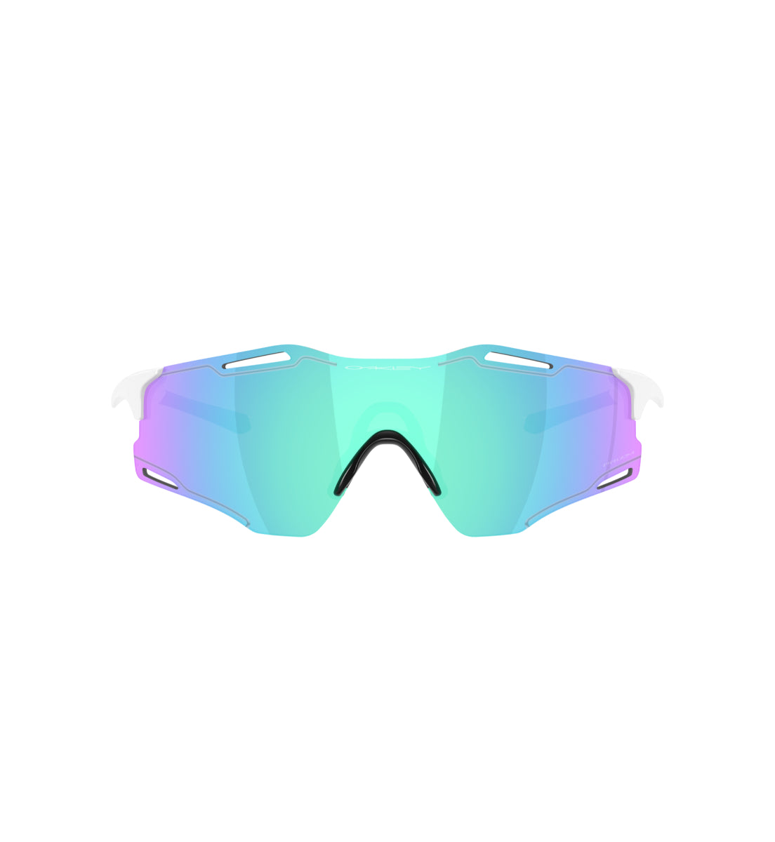Gafas de Sol Oakley Cybr Zero OO9512 951202 39
