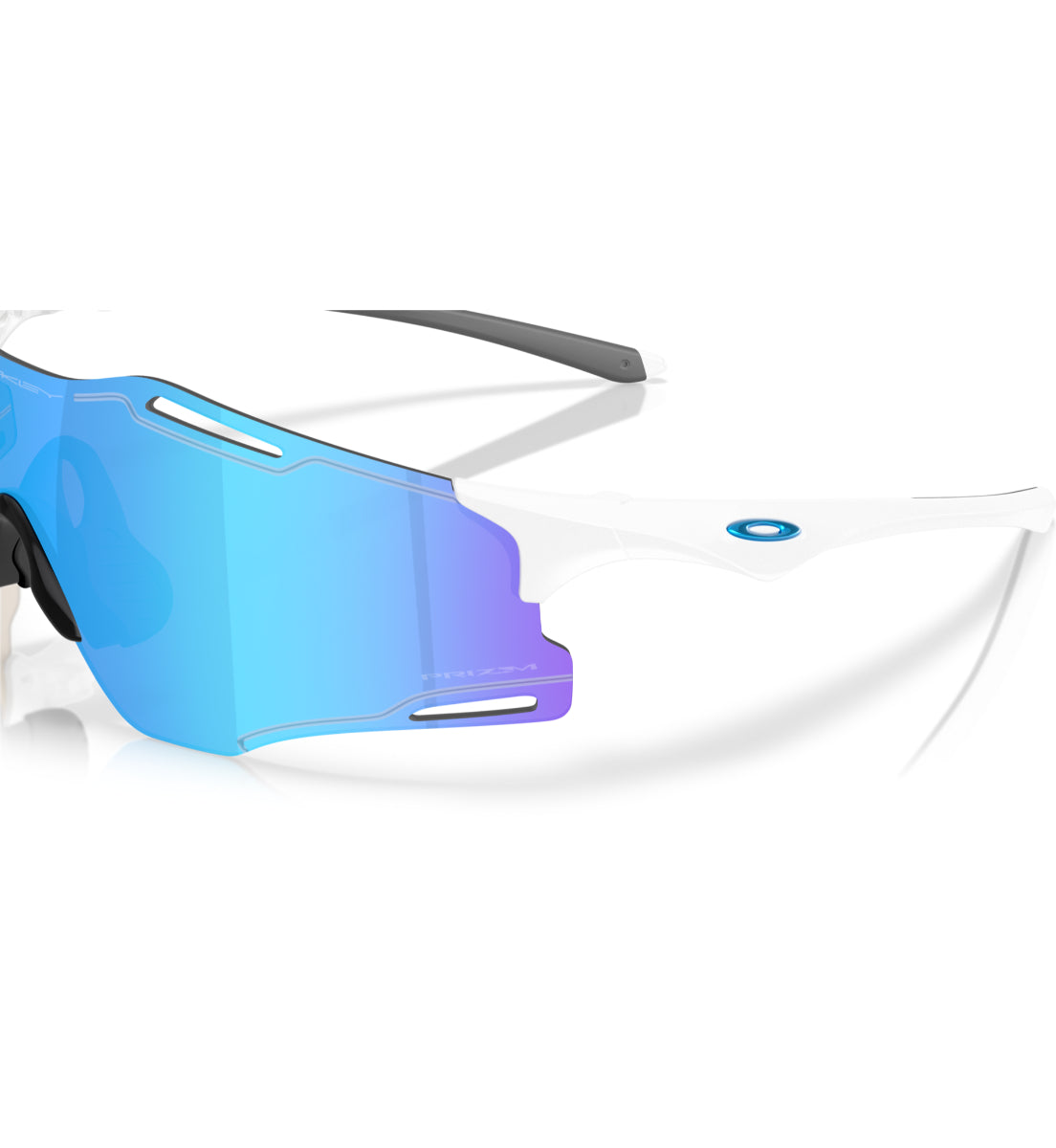 Gafas de Sol Oakley Cybr Zero OO9512 951202 39