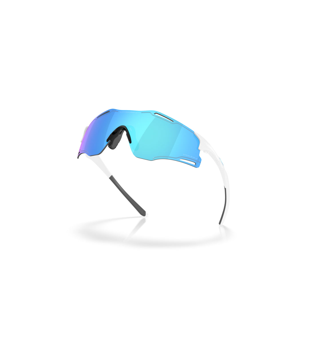 Gafas de Sol Oakley Cybr Zero OO9512 951202 39
