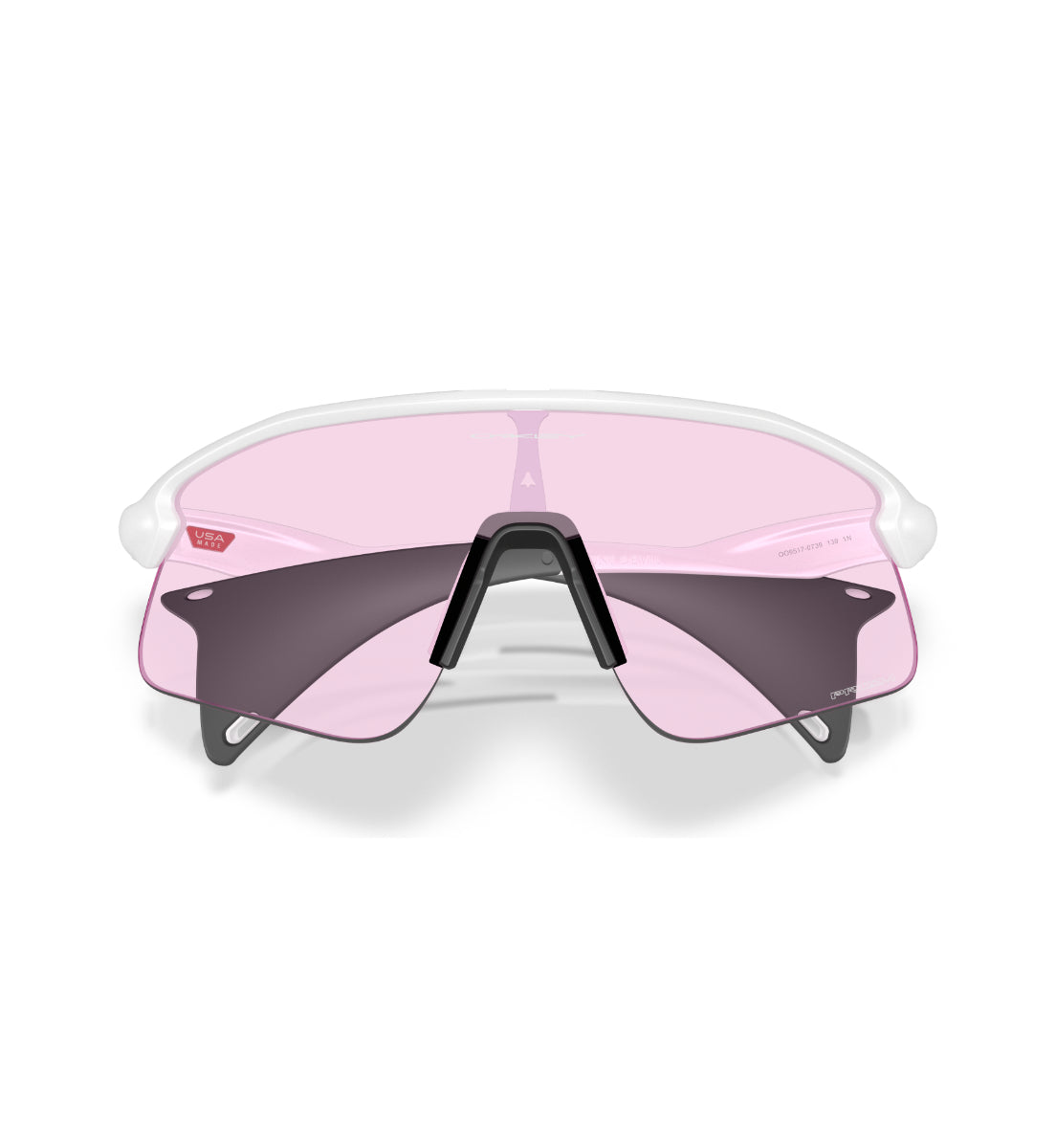 Gafas de Sol Oakley Stunt Devil OO9517 951707 39