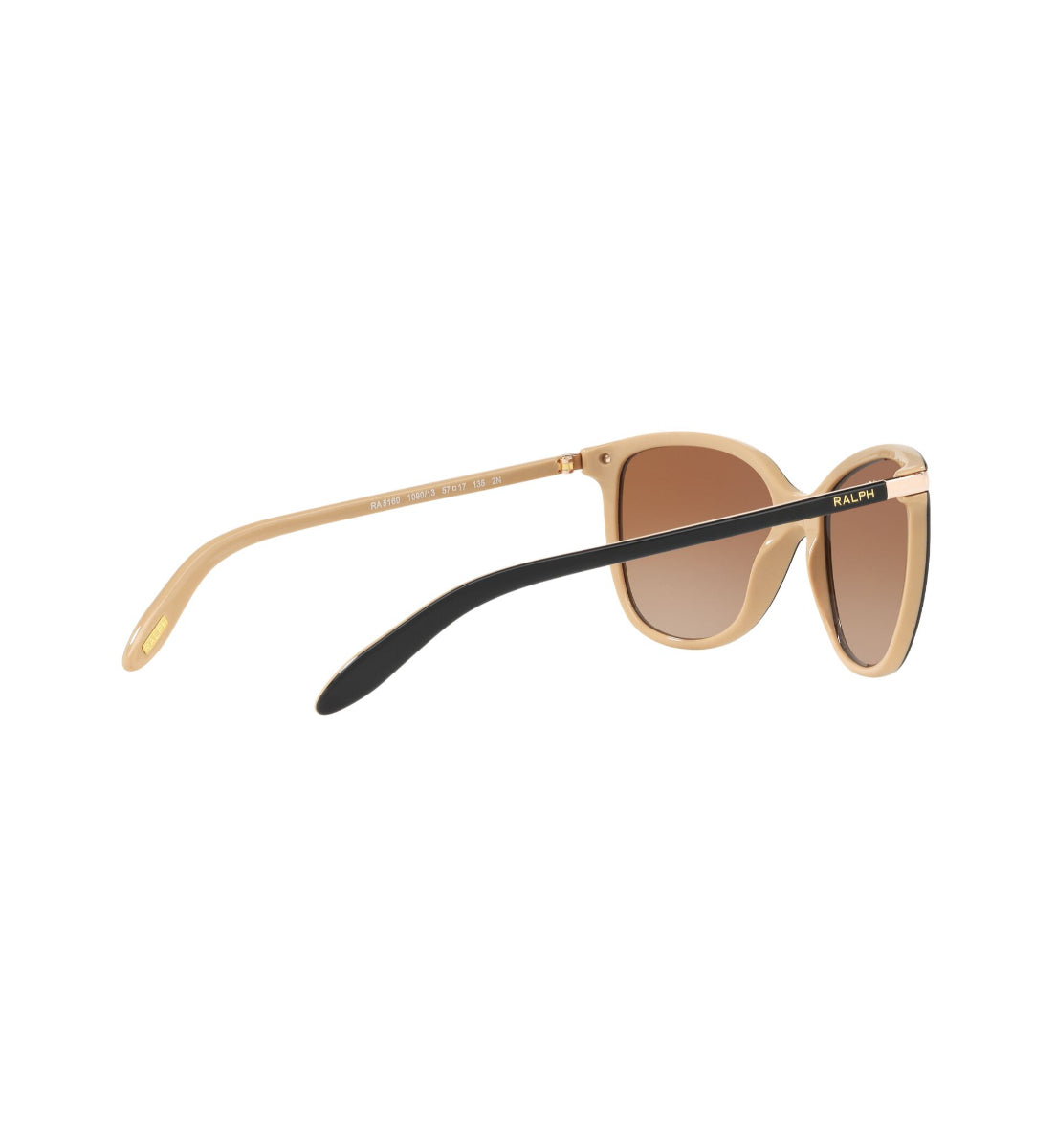 Gafas de sol RA5160 negro Ralph