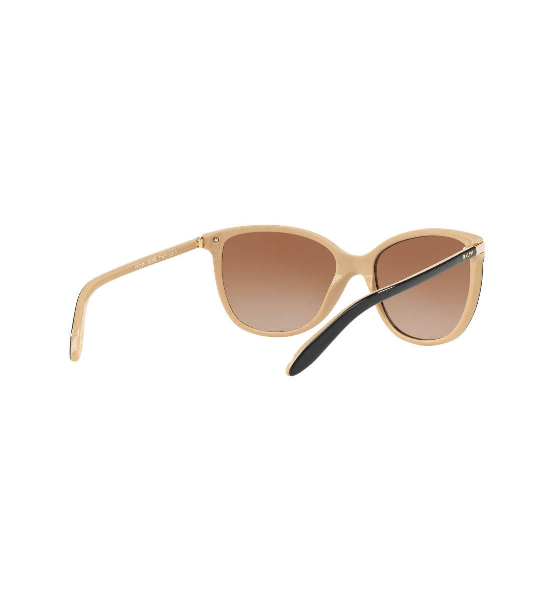 Gafas de sol RA5160 negro Ralph