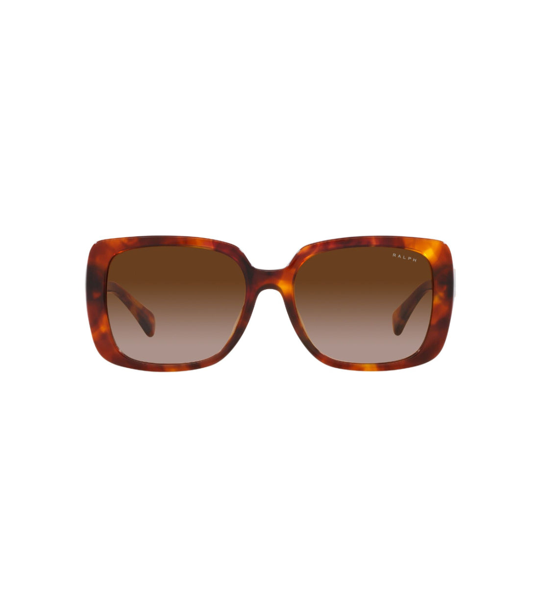 Gafas de sol Shiny Orange Havana Ralph