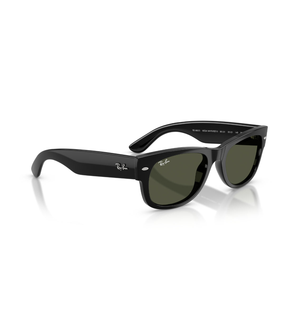 Ray-Ban MEGA WAYFARER II – Gafas de Sol